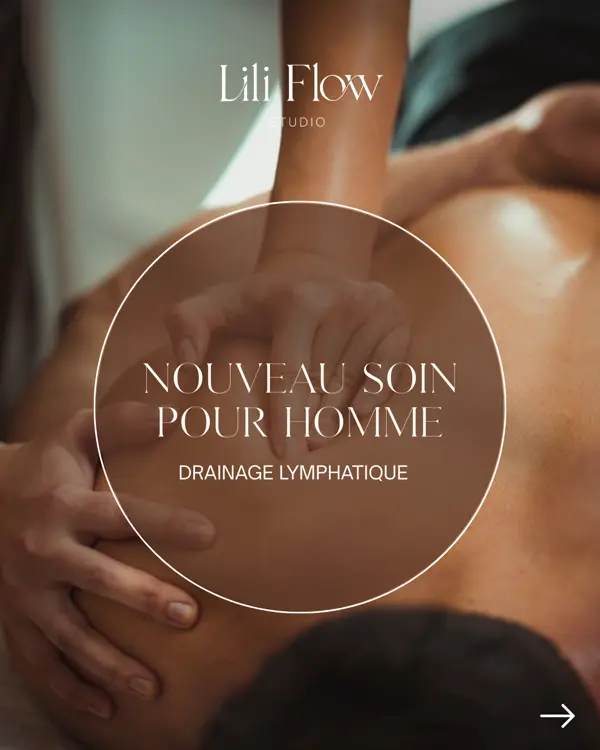 Création UGC produite par Digistylze pour Lili Flow Studio