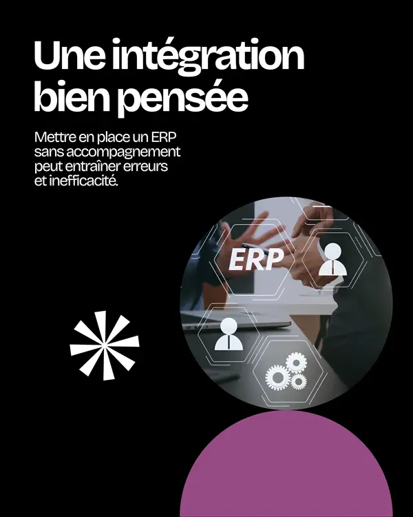 Création publicitaire Facebook réalisée par Digistylze pour Open Future