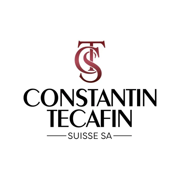 Constantin Tecafin